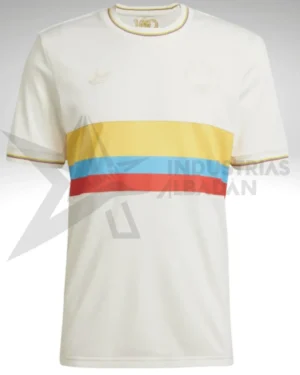 Camiseta Selección Colombia Centenario
