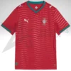 Camiseta Local selección Portugal 2026