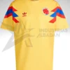 Camiseta retro Selección Colombia 1990/2026