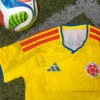 Combo mundialista