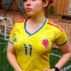 Combo mundialista