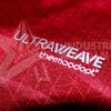 Vista ultraweave camiseta selección Portugal