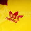 Camiseta retro Selección Colombia 1990/2026