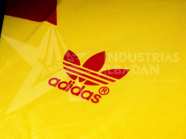 Camiseta retro Selección Colombia 1990/2026