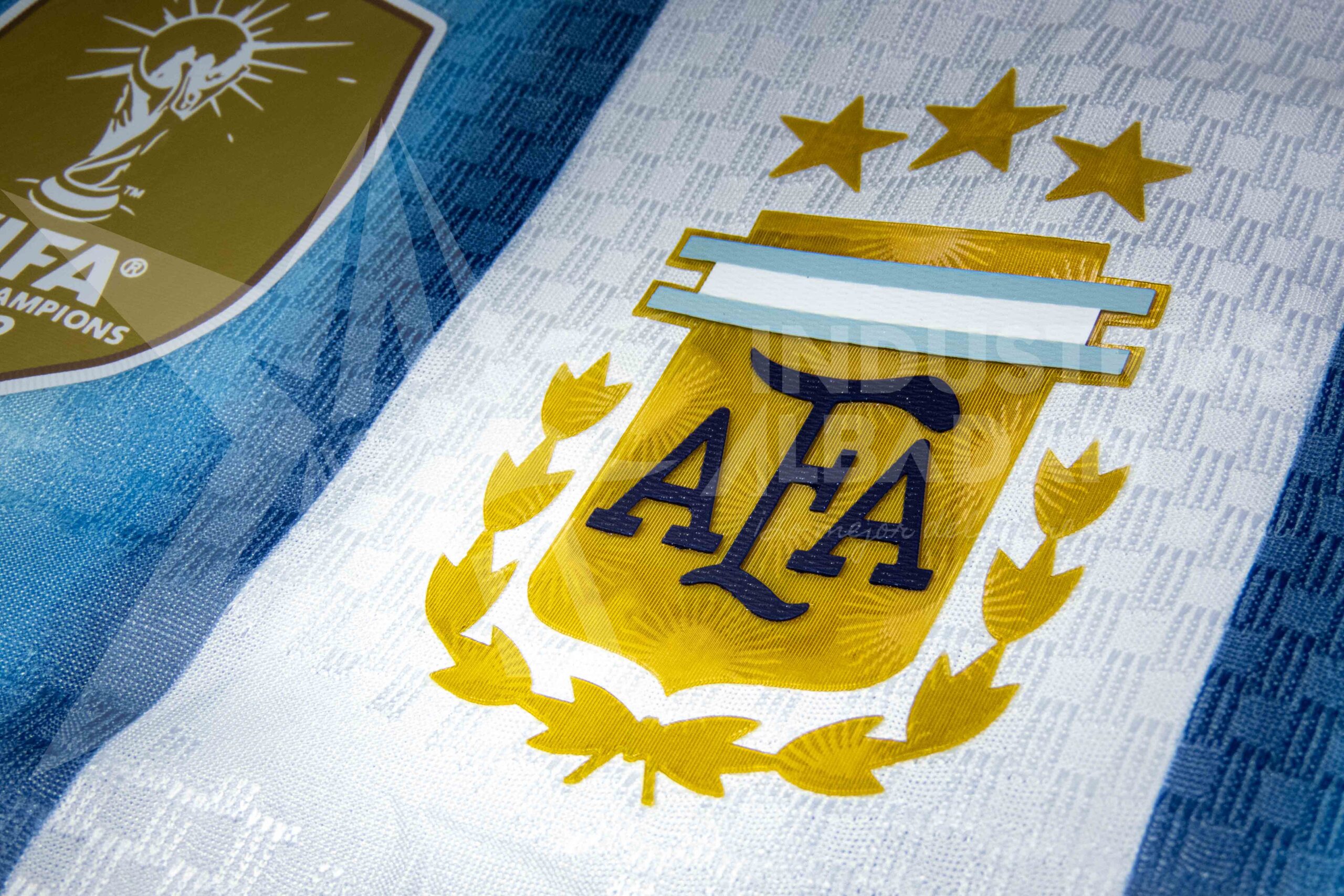 Camiseta Selección Colombia Centenario