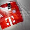 Camiseta Bayern Múnich Edición Luis D14z DELUXE Local