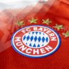Camiseta Bayern Múnich Edición Luis D14z DELUXE Local