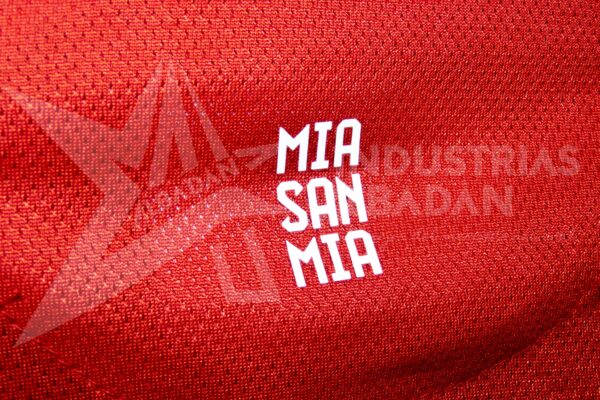 Camiseta Bayern Munich Luis Diaz