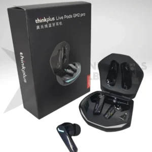 Audífonos Lenovo GM2 Pro