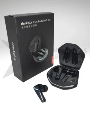 LENOVO GM2PRO Audífonos Lenovo GM2 Pro