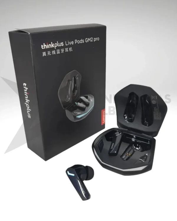 Audífonos Lenovo GM2 Pro