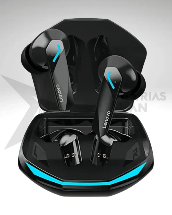 Audífonos Lenovo GM2 Pro