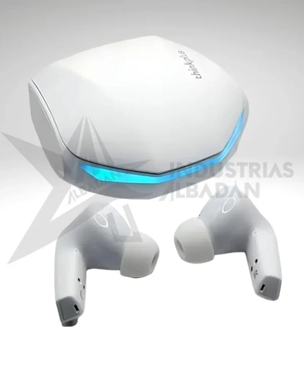 Audífonos Lenovo GM2 Pro