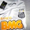 Camiseta Santos Neymar