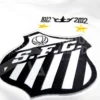 Camiseta Santos Neymar