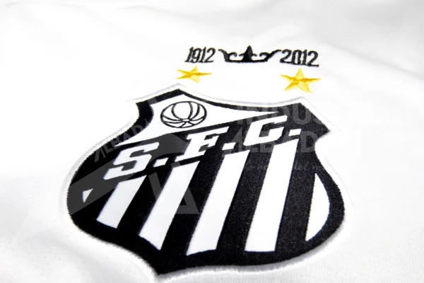 Camiseta Santos Neymar
