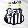 Camiseta Santos Neymar