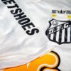 Camiseta Santos Neymar